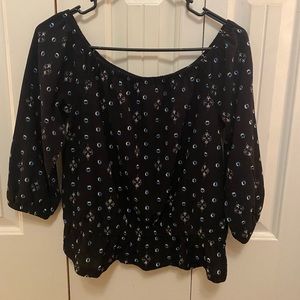 Women’s blouse